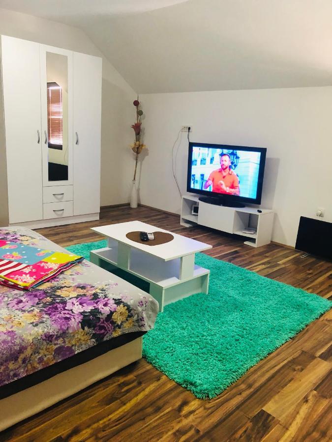 Apartamento Stan Na Dan Gornji Milanovac-Centar-Nova Gradnja Exterior foto