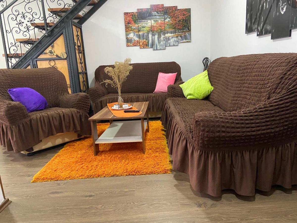Apartamento Stan Na Dan Gornji Milanovac-Centar-Nova Gradnja Exterior foto
